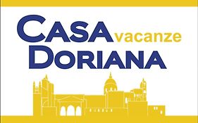 Casa Doriana