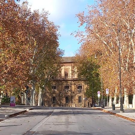 Apartament Casa Doriana Palermo Zewnętrze zdjęcie
