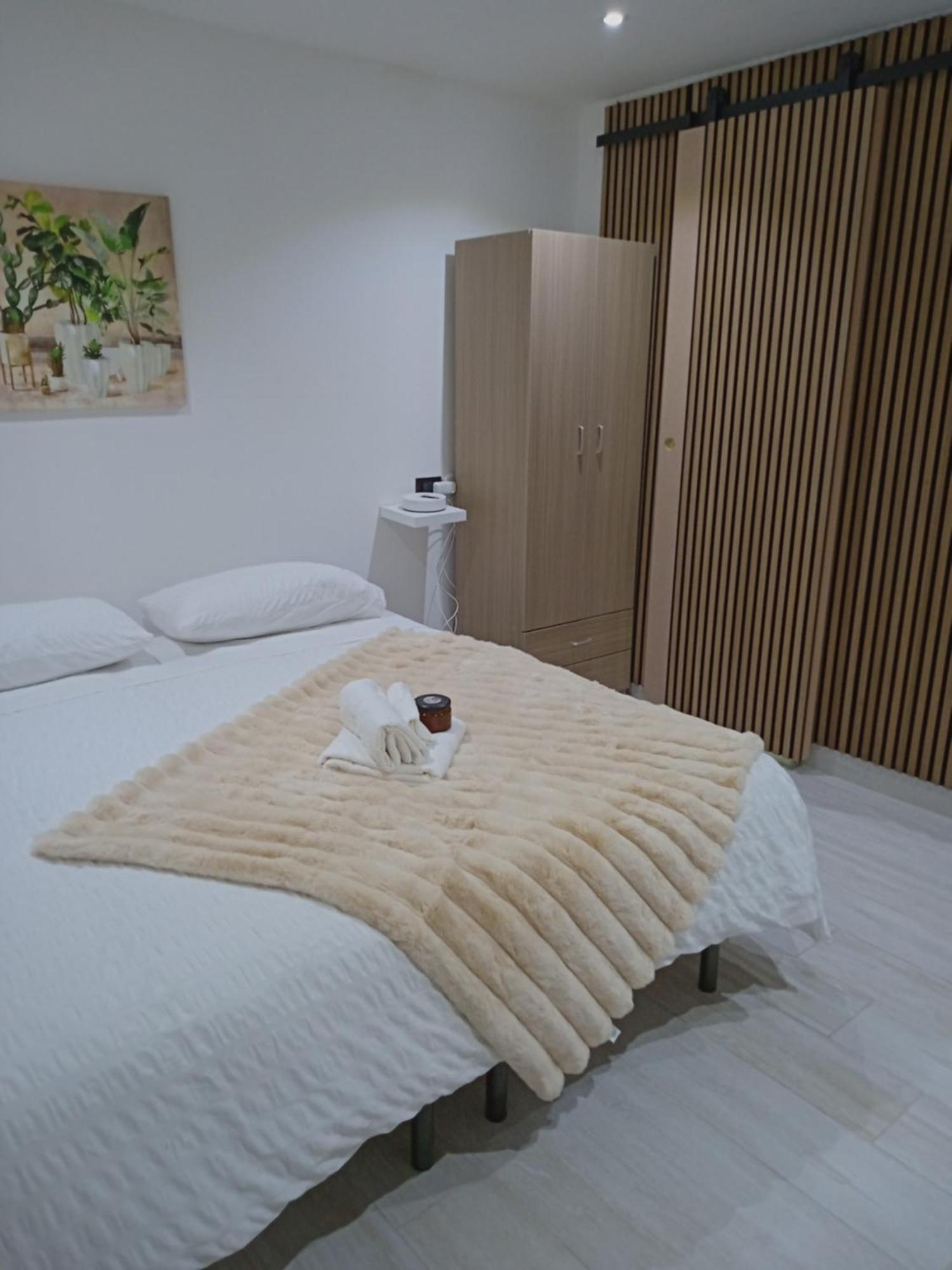 Apartament Casa Doriana Palermo Zewnętrze zdjęcie