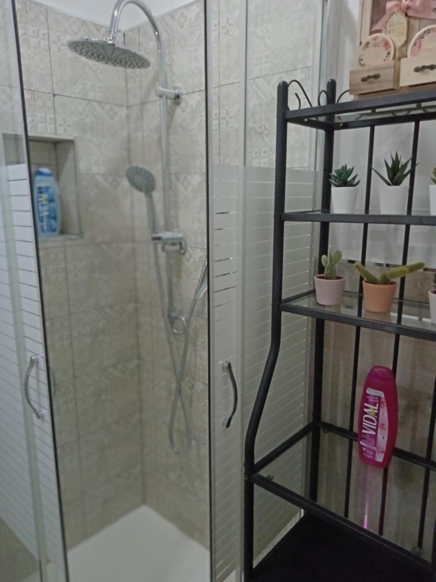 Apartament Casa Doriana Palermo Zewnętrze zdjęcie